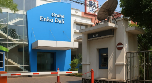 Jakarta Office
